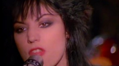 Joan Jett & the Blackhearts - Good Music