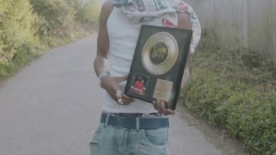 Russ Millions - My Son