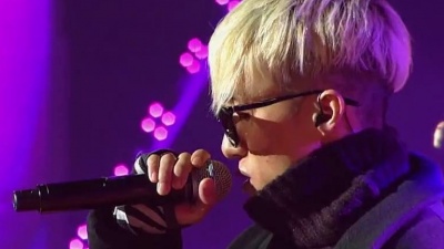 Zion.T - 양화대교