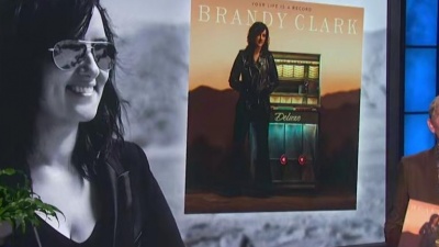 Brandy Clark - Like Mine