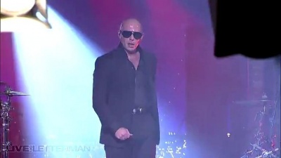 Pitbull - I Know You Want Me (Calle Ocho)