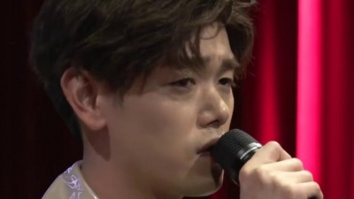 Eric Nam - Love Die Young