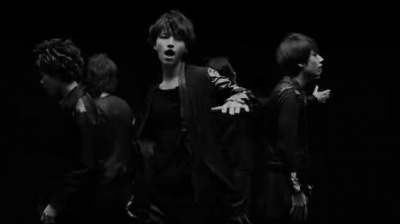 KAT-TUN - Connect & Go 完整版