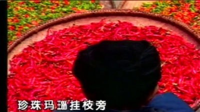 关牧村 - 马铃声声响