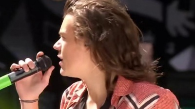 One Direction - Story of My Life