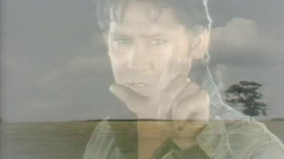 Shakin' Stevens - Give Me Your Heart Tonight