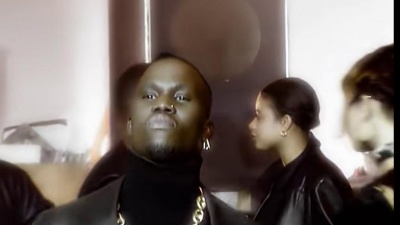 Mark Morrison - Return of the Mack