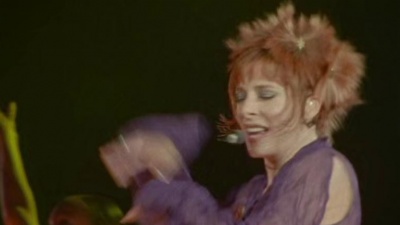 Mylène Farmer - Désenchantée