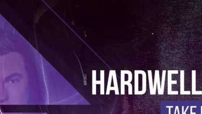 追星少女 - Hardwell & Dr Phunk feat. Jantine - Take Us Down (Feeding Our Hunger)