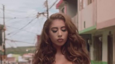 Kali Uchis - telepatía
