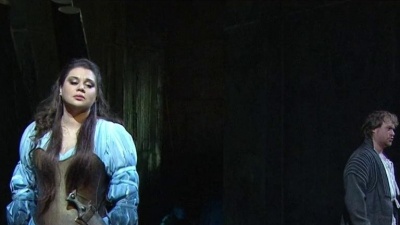 valery gergiev、Mariinsky Orchestra、Sergei Skorokhodov - Verdi: Attila / Act 1 - Sì, quell'io son