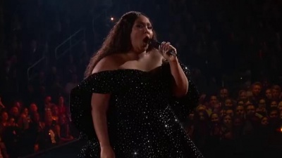 Lizzo - Cuz I Love You + Truth Hurts