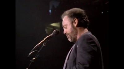 Billy Joel - Shades of Grey