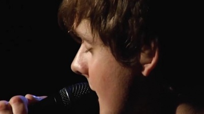 Keane - Love Is The End
