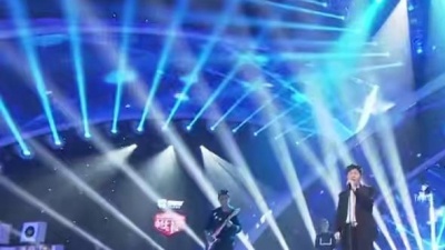 王洁实、中华好民歌花样音乐季 - 一样的月光