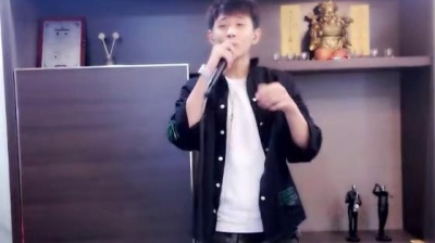 韦小宝 - 失恋阵线联盟