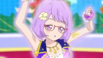AIKATSU☆STARS! - 87 話 We wish you a merry Christmas