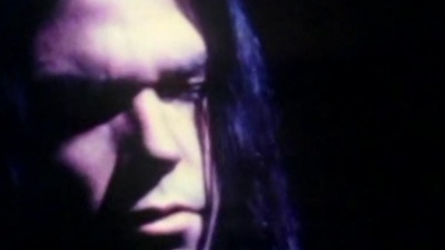 Neil Young - Helpless