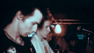 Sex Pistols - Problems