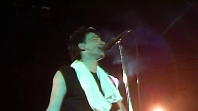 U2 - 11 O'Clock Tick Tock