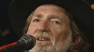 Willie Nelson - Always on My Mind