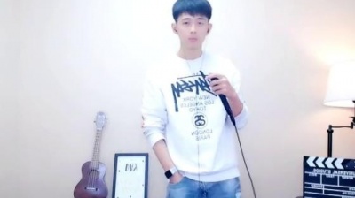 韦小宝 - 平凡之路