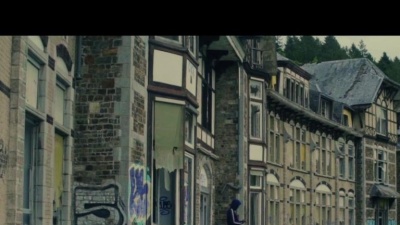 Boef - Treinstation