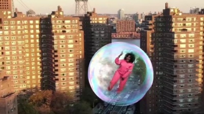 Kelly Price - Dance Party