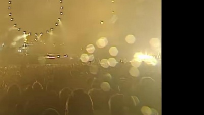 Pink Floyd - Run Like Hell