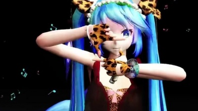 DECO*27、初音ミク - おじゃま虫