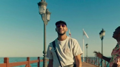 Dopebwoy、Srno、3robi - Marbella