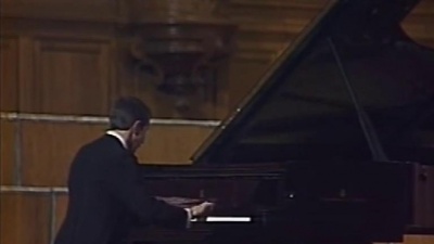 音乐学人 - 普列特涅夫钢琴：柴可夫斯基钢琴组曲《四季》二月“狂欢节”