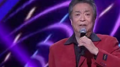 李光羲、中华好民歌花样音乐季 - 花房姑娘