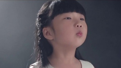 代雯奇 - 颗粒