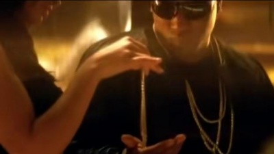 Usher、Jeezy - Love in This Club