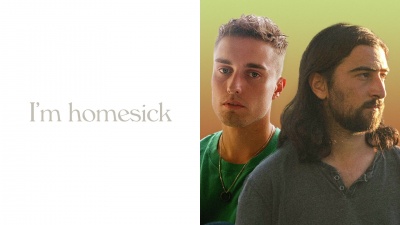 Noah Kahan、Sam Fender - Homesick