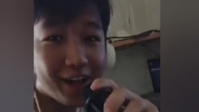 蒋启华 - 改歌词，声音变一点声音，不同的感觉，给你不同样的音乐！