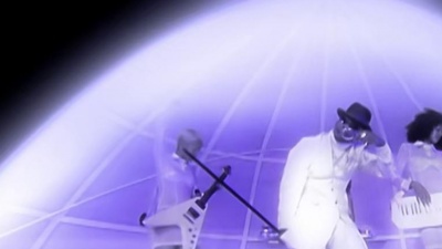 Mark Morrison - Crazy