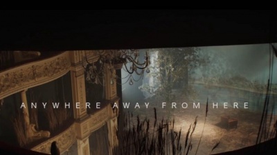 Rag'n'Bone Man、P!nk - Anywhere Away from Here