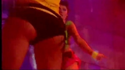 Fatman Scoop - It Takes Scoop