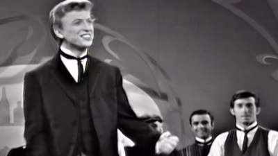 tommy steele - Money To Burn