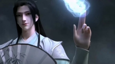 最闪耀的海洋 - 《人渣反派自救系统》＃穿书自救指南＃第二季到底什么时候来啊