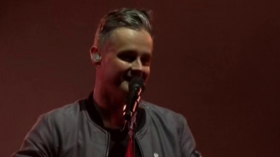 Keane - You Are Young