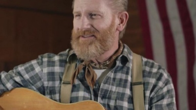 Ricky Skaggs、Rory Feek、Sharon White Skaggs - Small Talk Café