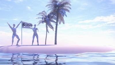 ANG、Jaxx & Vega - Shark Attack