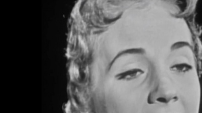 Julie Andrews - I Could Have Danced All Night