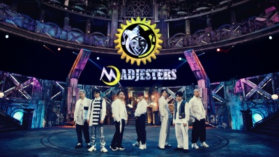 GENERATIONS from EXILE TRIBE、THE RAMPAGE from EXILE TRIBE - SHOOT IT OUT