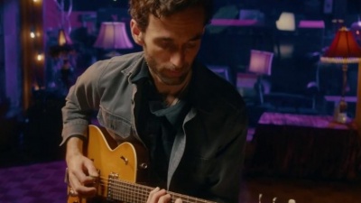 julian lage - Etude