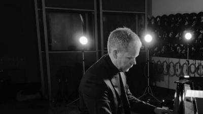 Max Richter - Richter: Origins