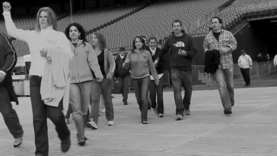 Bruce Springsteen & the E Street Band - Wrecking Ball